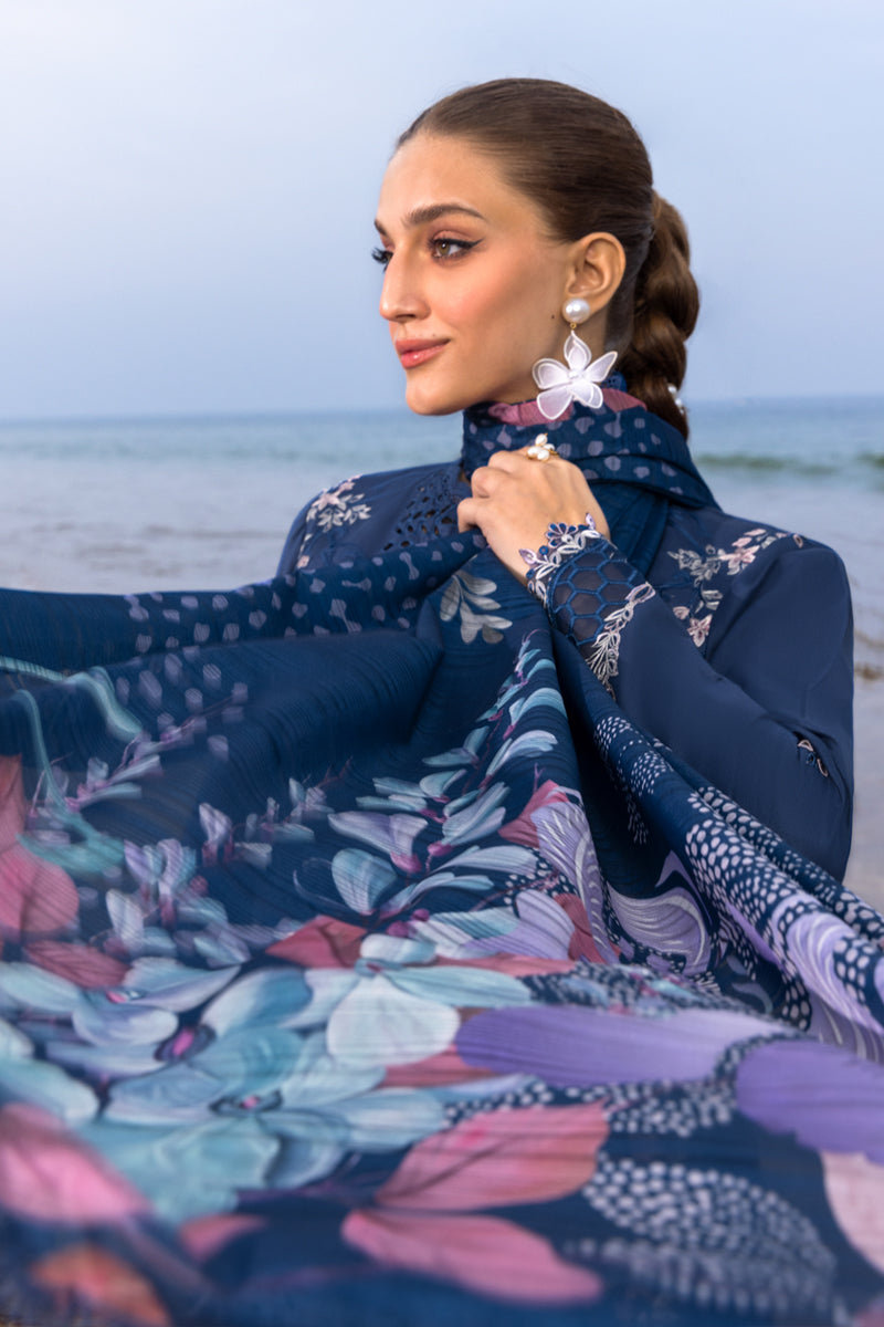 Rangrasiya | Carnation Luxury Festive Edit 25 | Keya