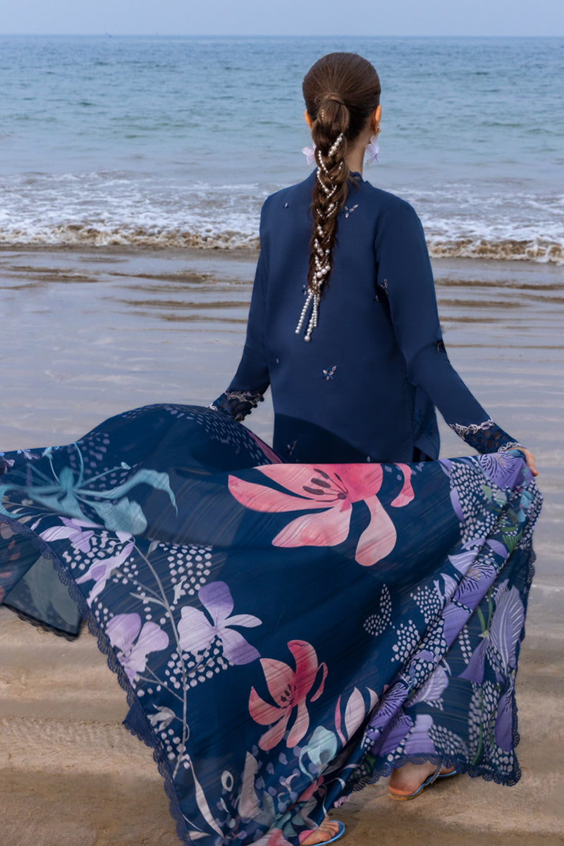 Rangrasiya | Carnation Luxury Festive Edit 25 | Keya