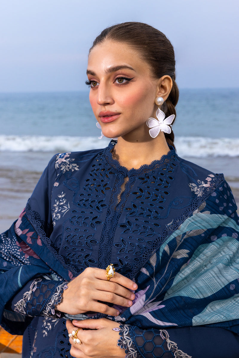 Rangrasiya | Carnation Luxury Festive Edit 25 | Keya