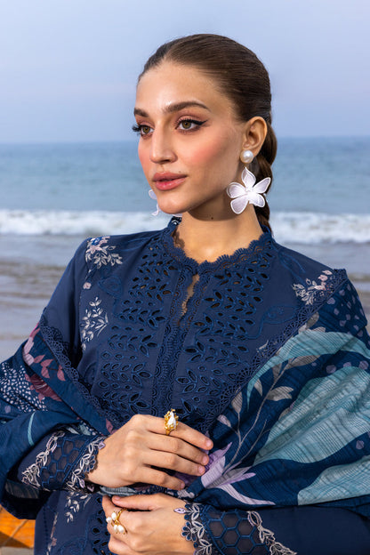 Rangrasiya | Carnation Luxury Festive Edit 25 | Keya