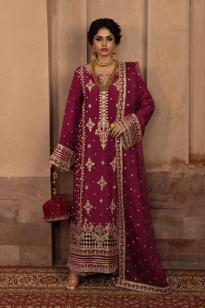 Rangrasiya | Ready to Wear Luxury Formals | Zarin