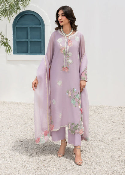 Saira Shakira | Rosea Casual Pret 25 | Irisé