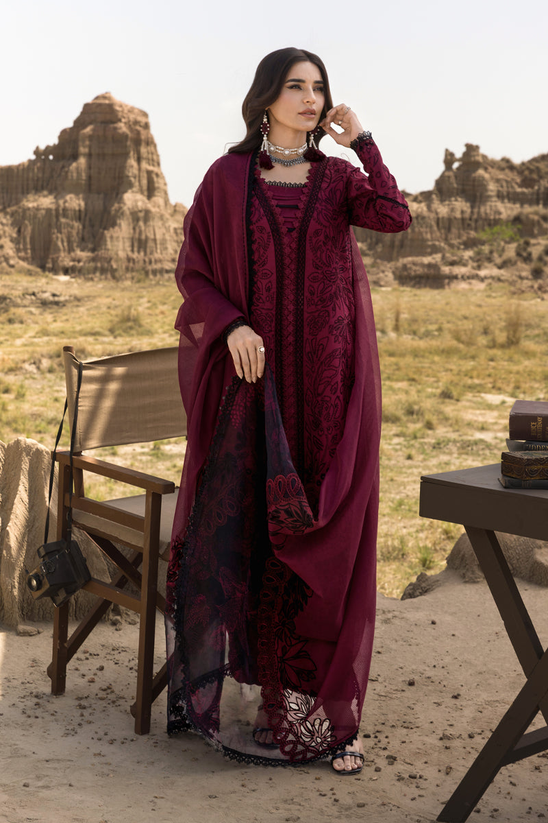 Rangrasiya | Premium Eid Edit 25 | Maya