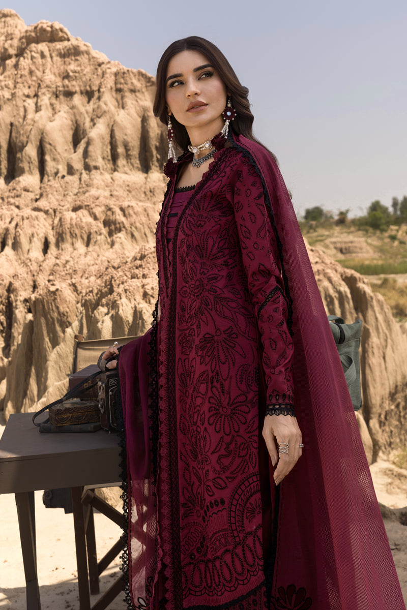 Rangrasiya | Premium Eid Edit 25 | Maya