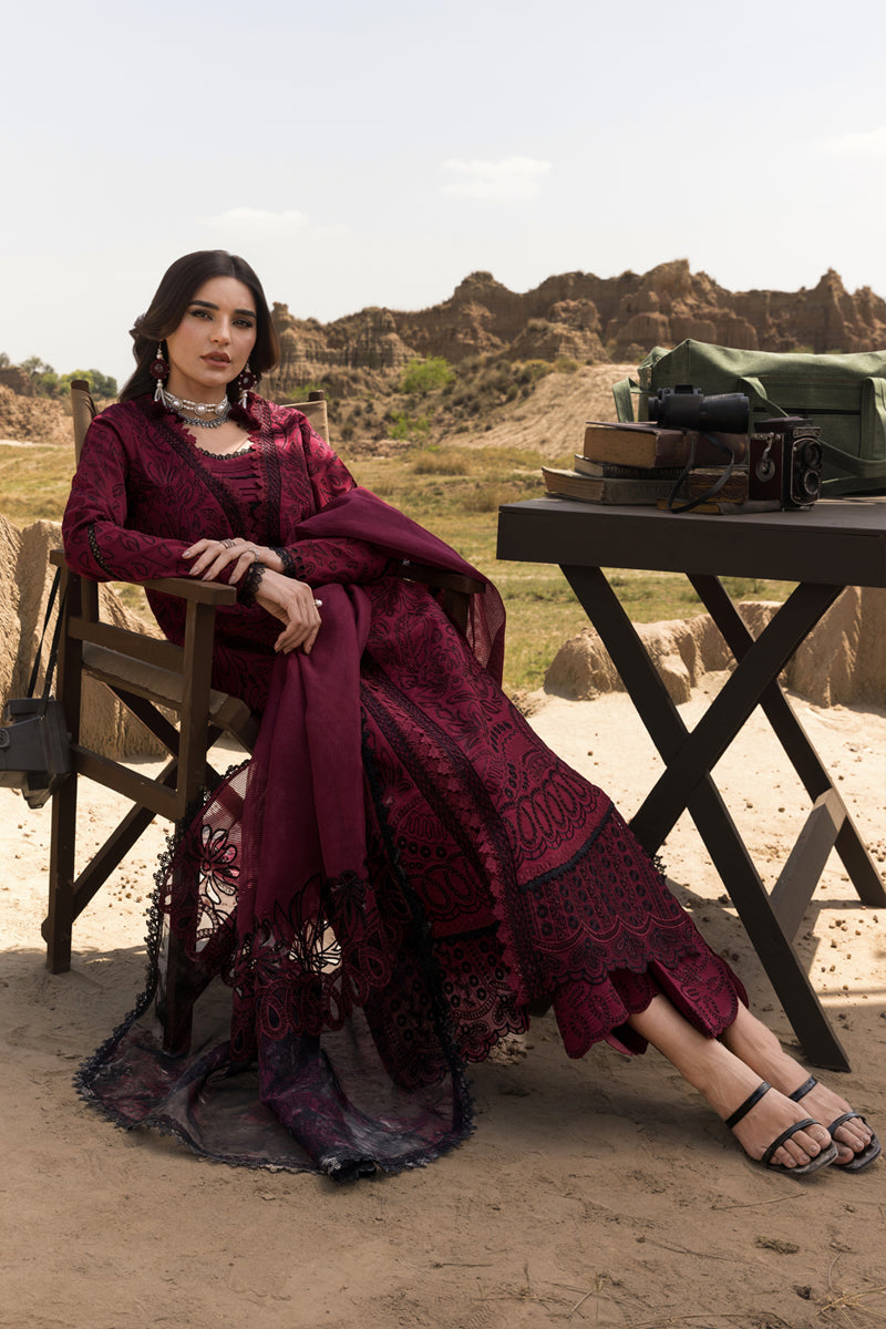 Rangrasiya | Premium Eid Edit 25 | Maya