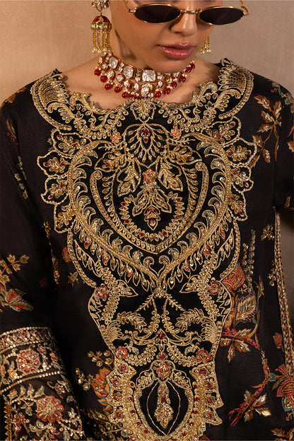 Rangrasiya | Ready to Wear Luxury Formals | Leilah
