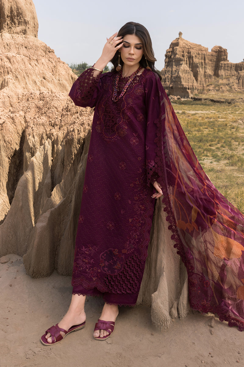 Rangrasiya | Premium Eid Edit 25 | Amyra