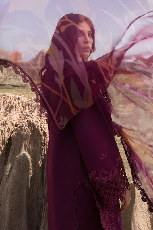 Rangrasiya | Premium Eid Edit 25 | Amyra