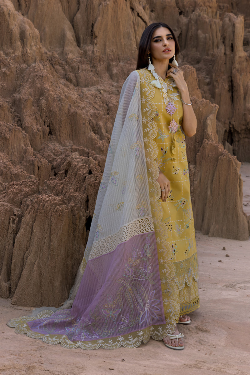 Rangrasiya | Premium Eid Edit 25 | Nadia