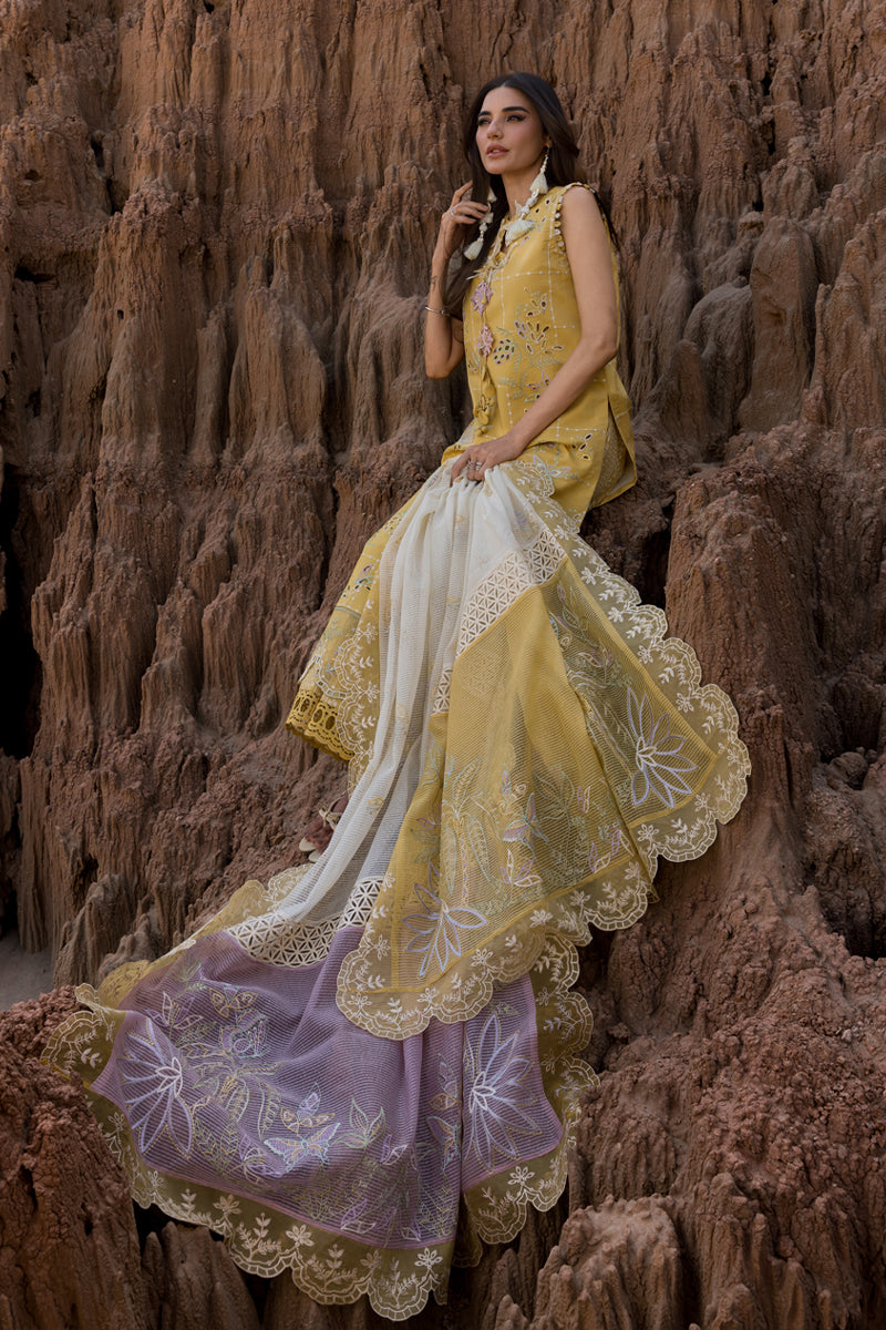 Rangrasiya | Premium Eid Edit 25 | Nadia