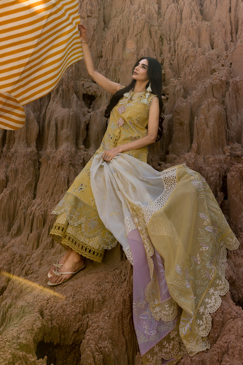 Rangrasiya | Premium Eid Edit 25 | Nadia