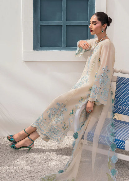Saira Shakira | Rosea Casual Pret 25 | Serra