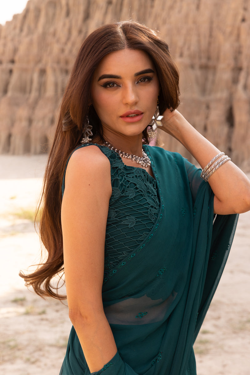 Rangrasiya | Premium Eid Edit 25 | Zaynah