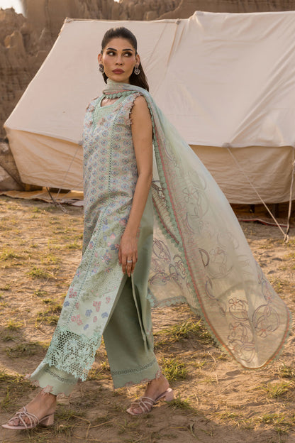 Rangrasiya | Premium Eid Edit 25 | Nadine