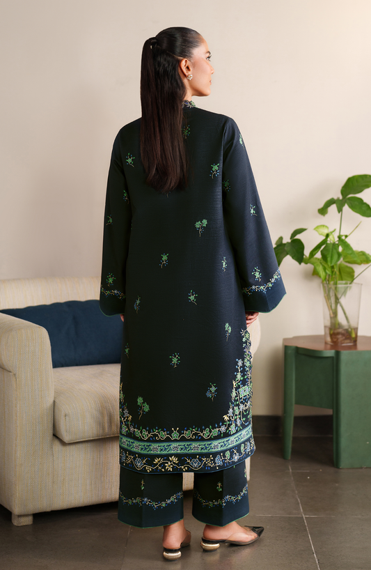 Seran | Bellini Winter 25 | Noire