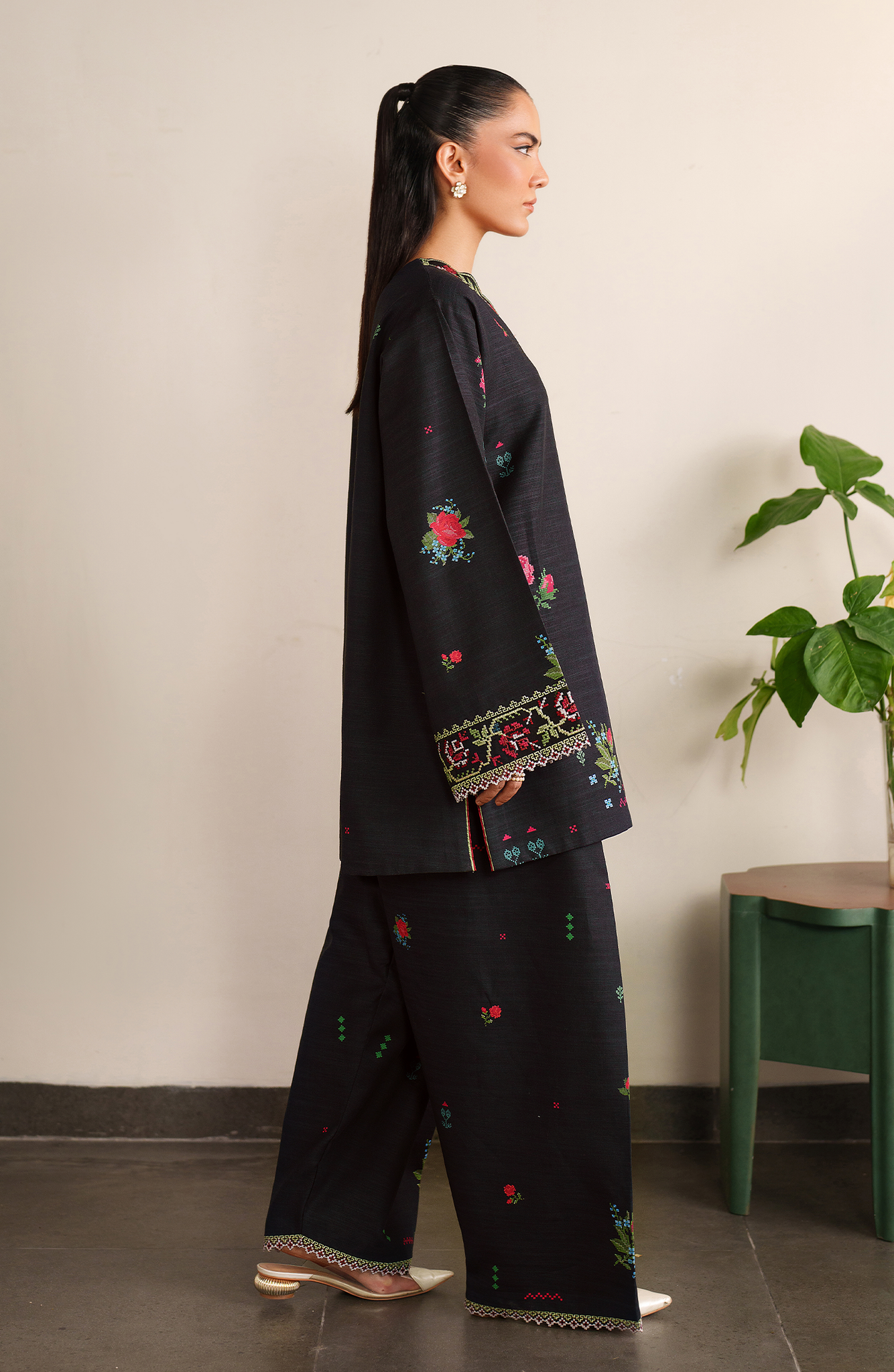 Seran | Bellini Winter 25 | Florid