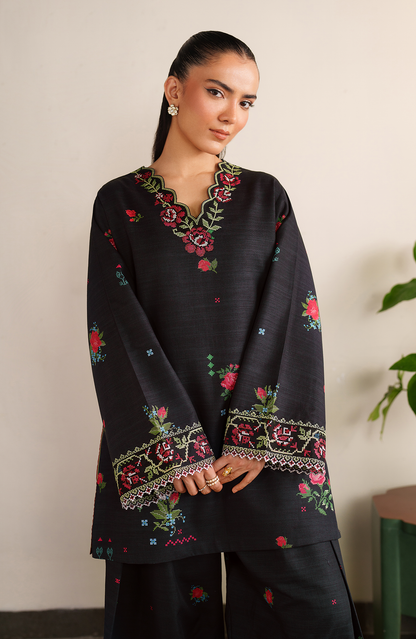Seran | Bellini Winter 25 | Florid