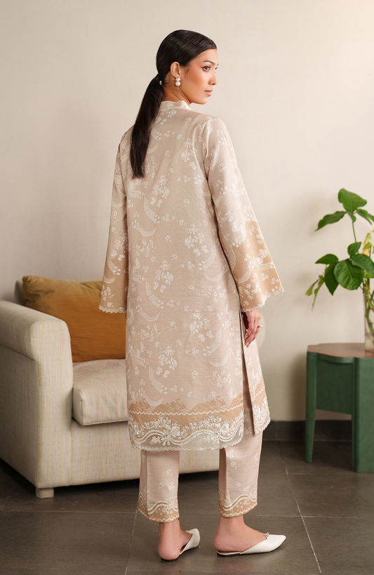 Seran | Bellini Winter 25 | Lumen