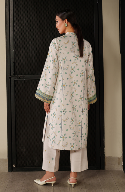 Seran | Bellini Winter 25 | Ivra