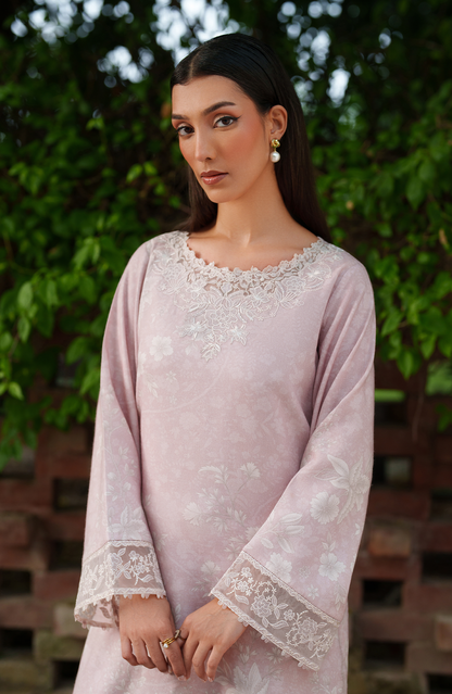 Seran | Bellini Winter 25 | Elmiya