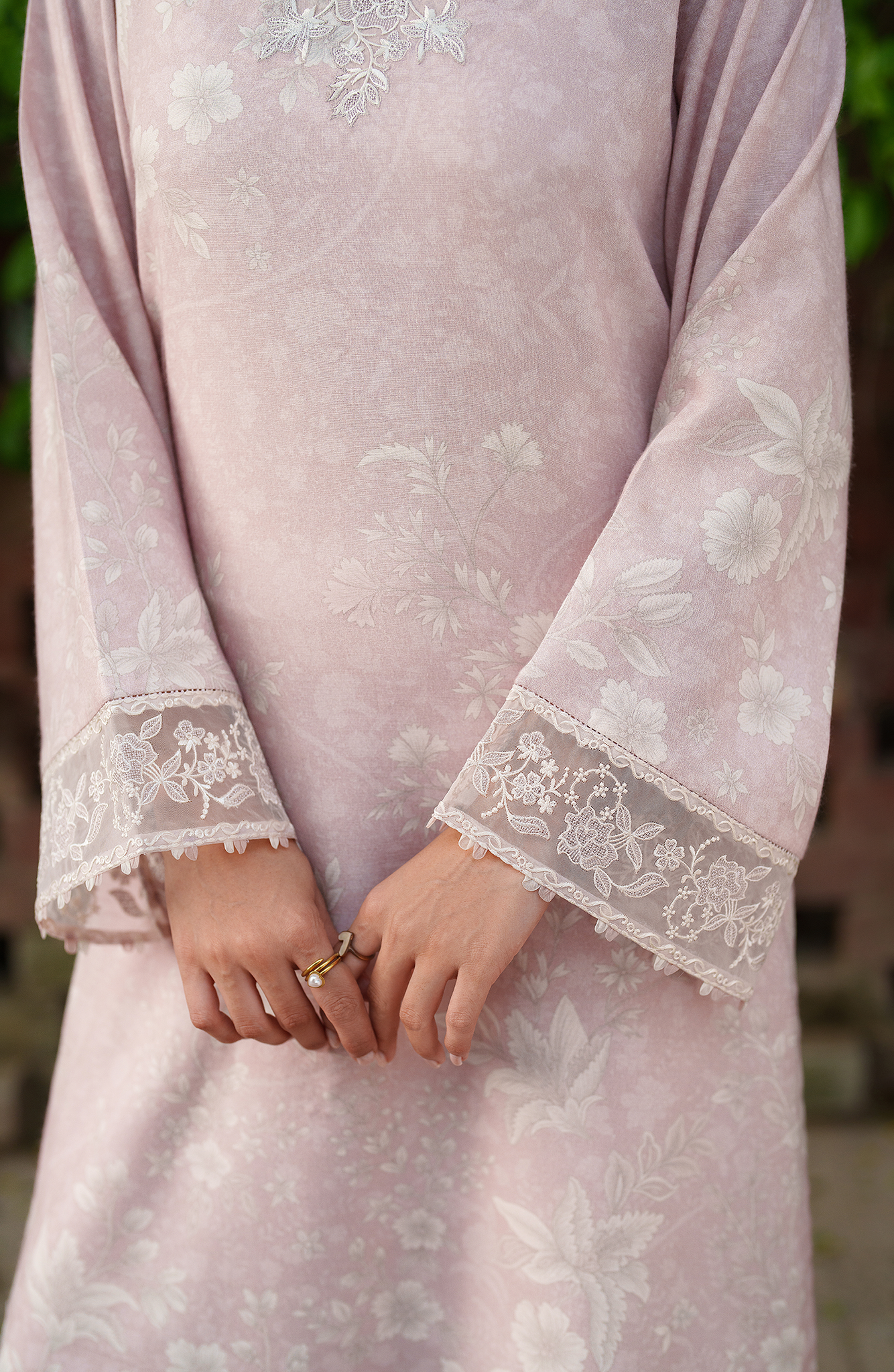 Seran | Bellini Winter 25 | Elmiya