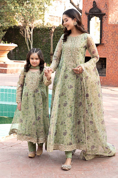 Maria B | Casual Pret 2024 | DW-EF24-65 - House Of Anaya