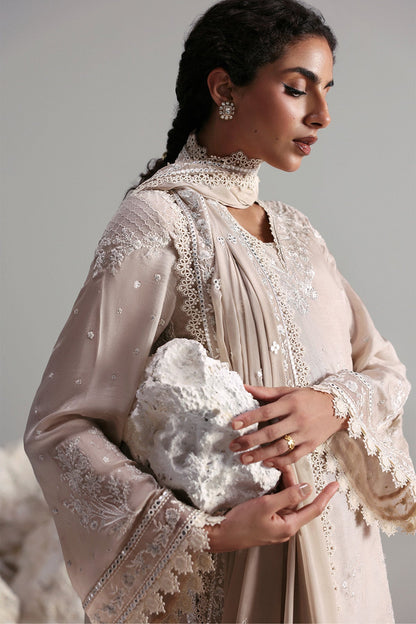 Afrozeh | Slate Ready to Wear | Xavian