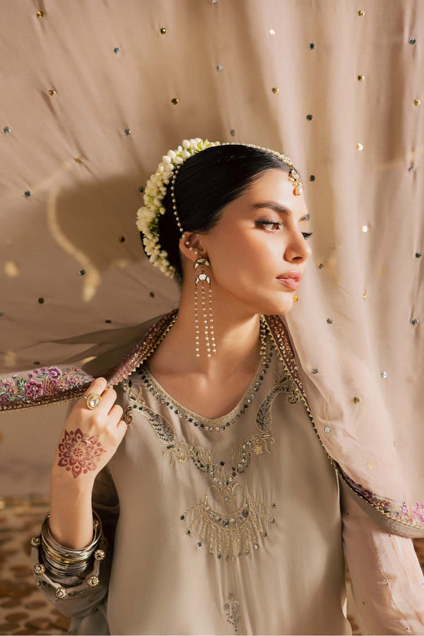 Nureh | Mukeshkari Luxe | MK-17