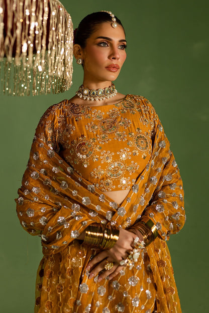Nureh | Wedding Formals 24 |  FP-127