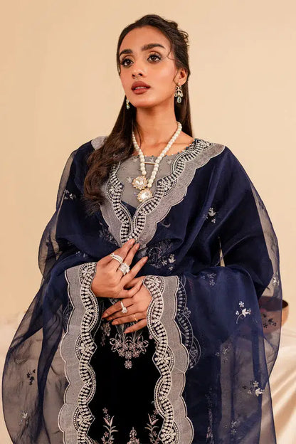 Nureh | Shades of Winter | Liza - House Of Anaya