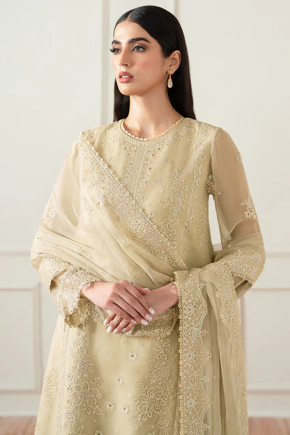Farasha | Essence formals 25 | Beige Dusk
