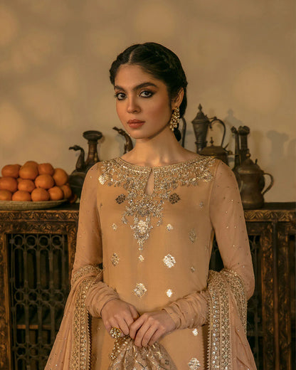 Faiza Saqlain | Amirah | Fariba