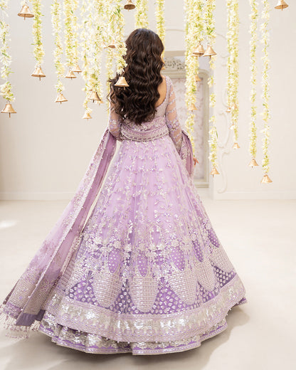 Faiza Saqlain | Rua Wedding Formals | Pinar