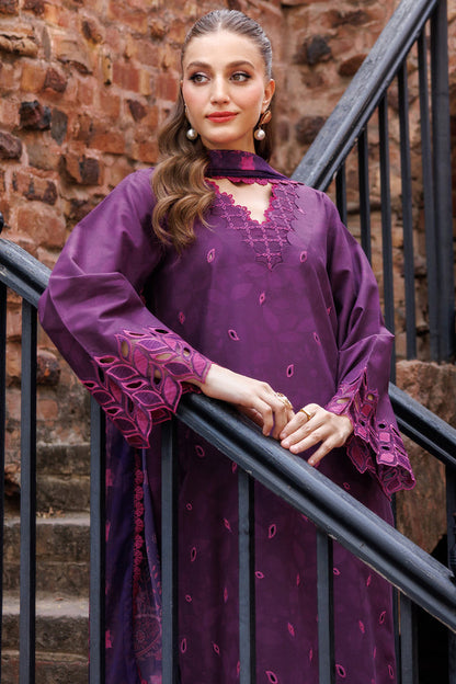 Farasha | Printed Essentials | Winkmist