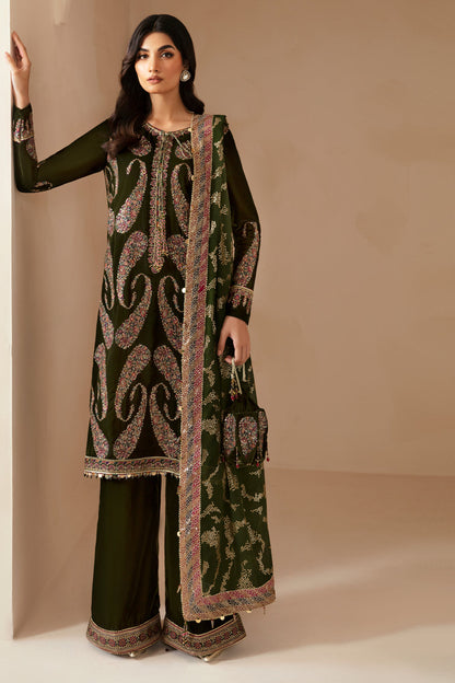 Jazmin | Velvet Edit 24 |  Velvet Formal VF-2023 - House Of Anaya