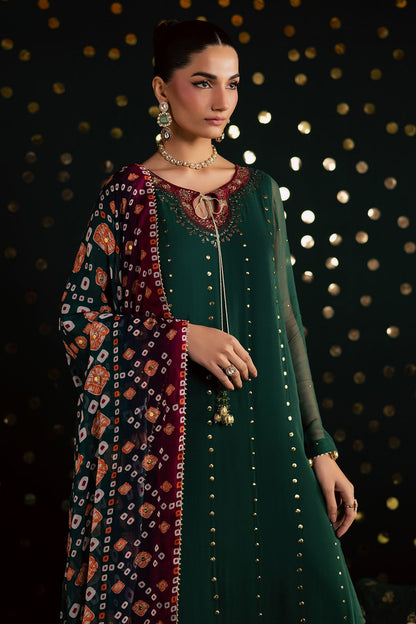 Nureh | Mukeshkari Formals | MK-20
