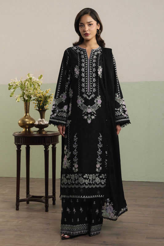 Zara Shahjahan | Eid Pret 2026 | Shahbaz
