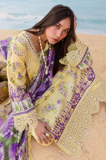 Nureh | Gardenia 25 | NS-131 A