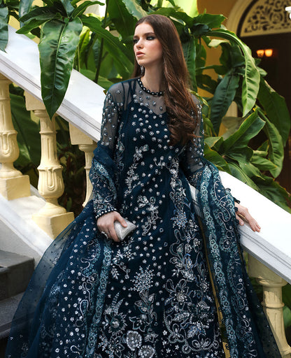 Republic Womenswear | Wedding Formals 24 | Suzumi (WF-18)