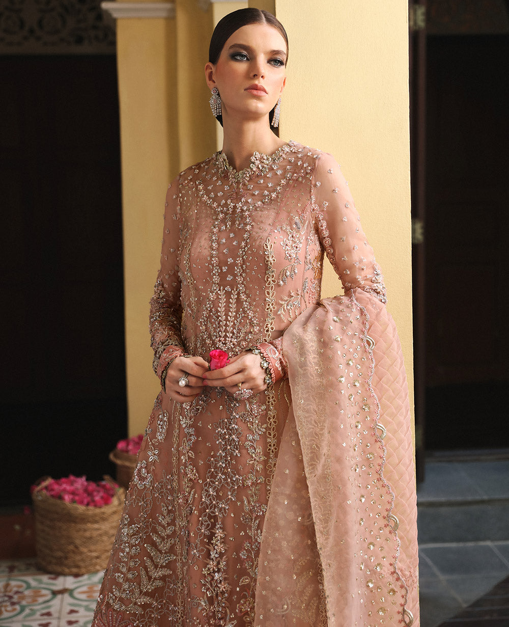 Republic Womenswear | Wedding Formals 24 | Baia (WF-20)