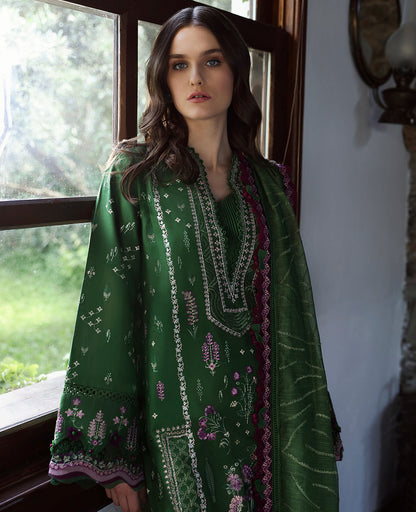Republic Womenswear | Aylin Summer Lawn 24 | Ezel (D7-A) - House Of Anaya