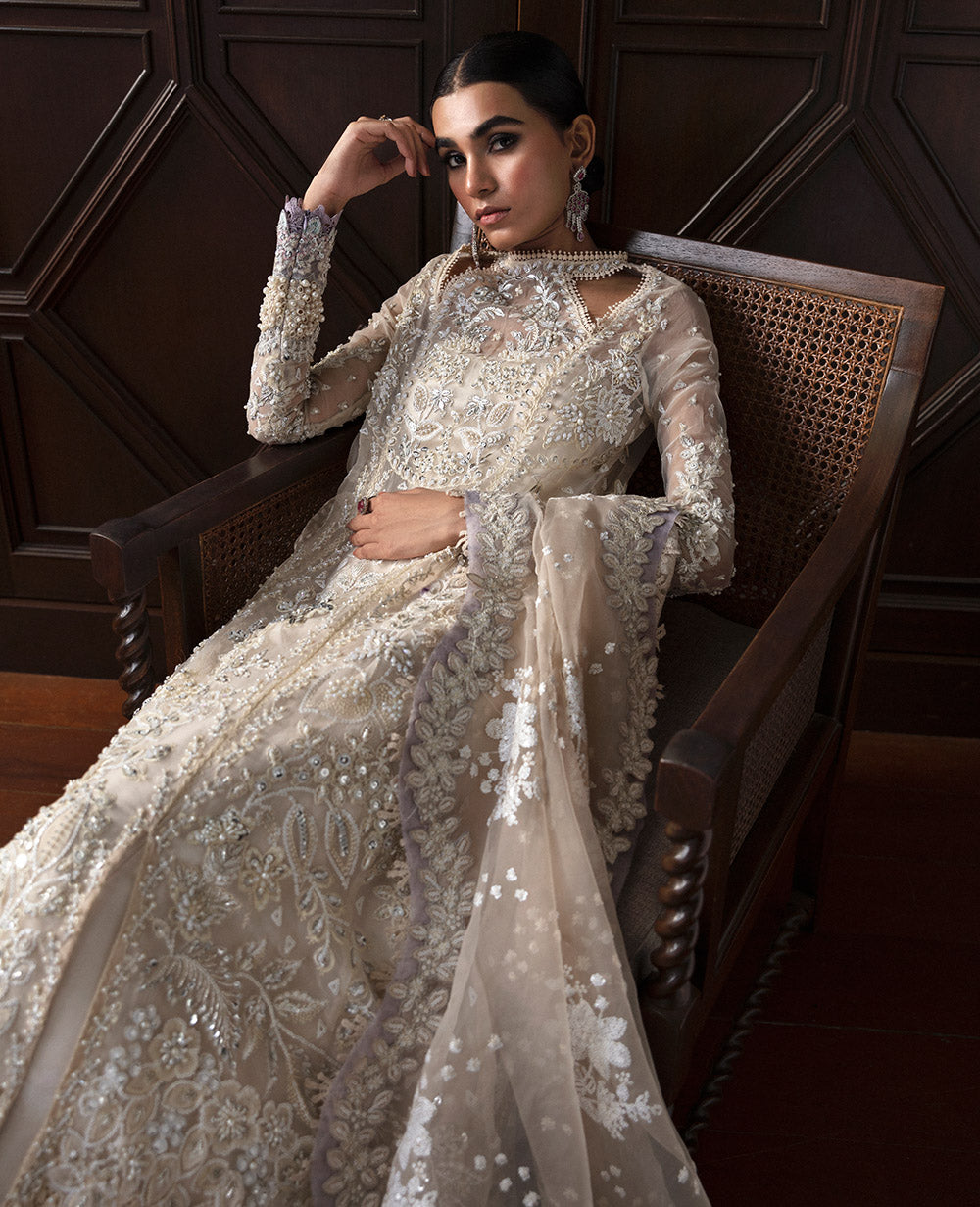 Republic Womenswear | Wedding Formals 24 | Elodie (WF-17)