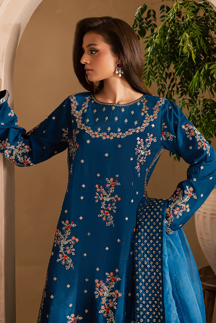 Emaan Adeel | Celine | Shabnam