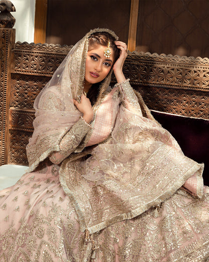 Faiza Saqlain | Nira Festive | Naiza - House Of Anaya