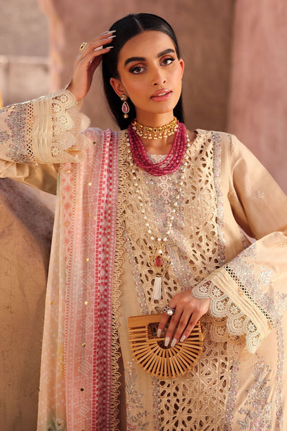 Nureh | Bazaar Lawn | NE-159