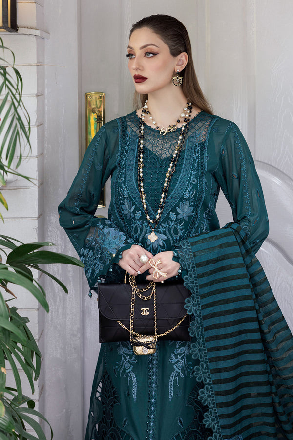 Nureh | Mademoiselle Luxury Swiss | NE-82 - House Of Anaya