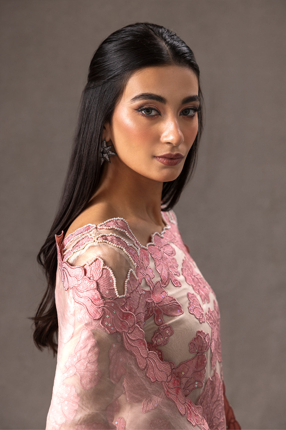 Caia | Pret Collection | FIONA - House Of Anaya