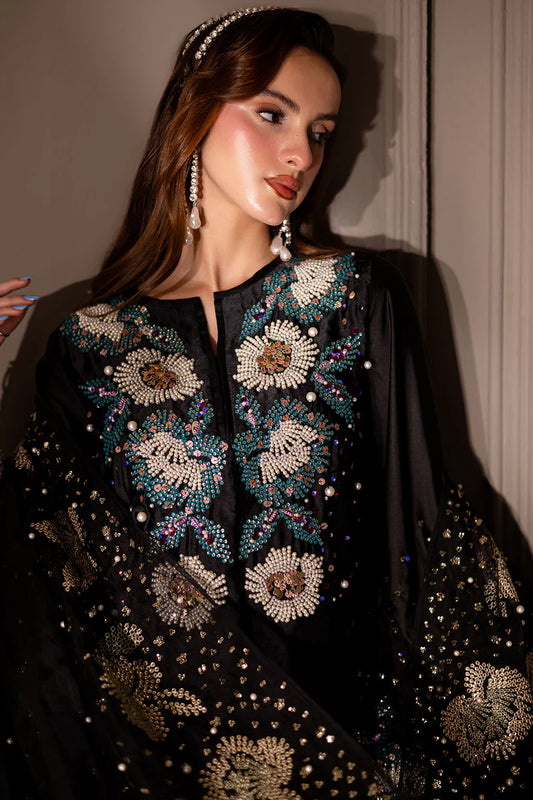Nureh | Fancy Formal Pret | TW-18