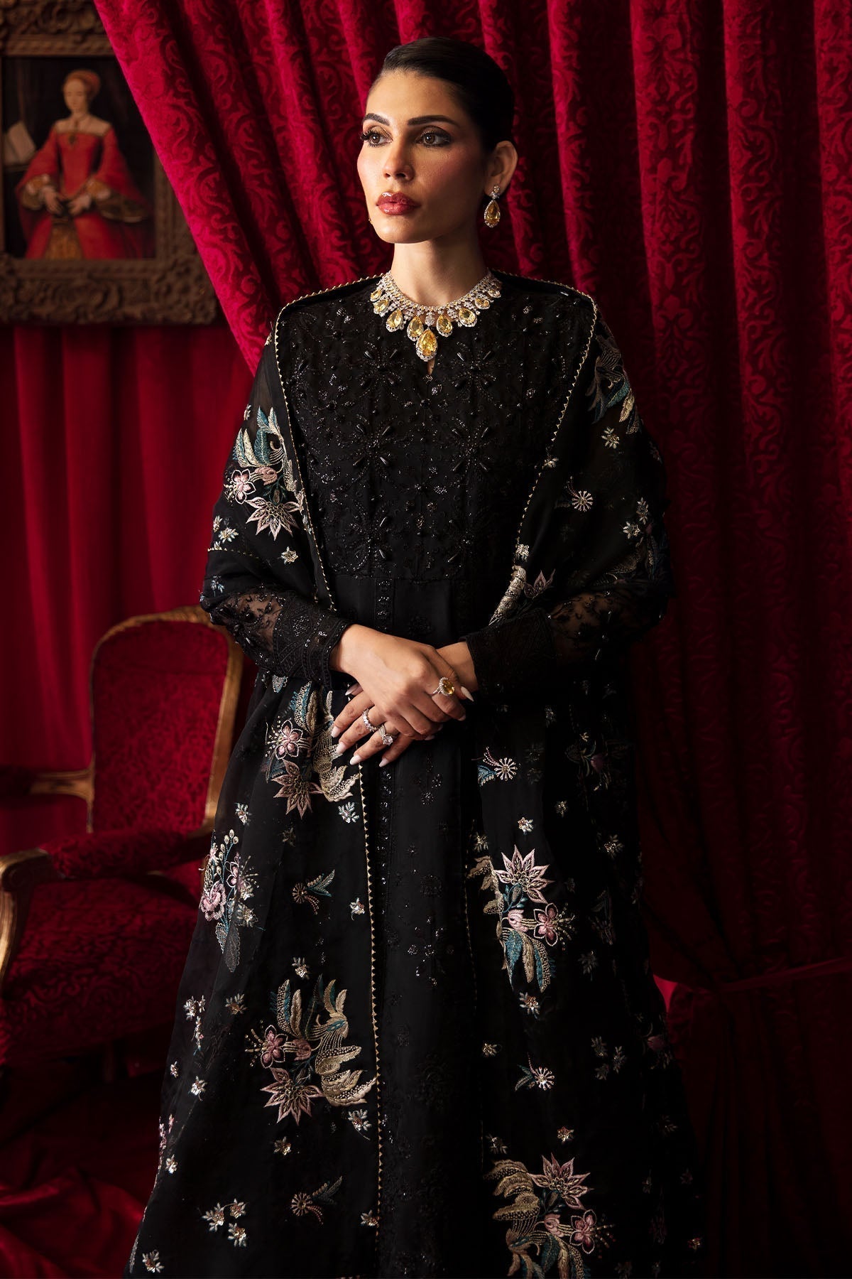 Nureh | Elanora Formal 24 | NEL-53-Onora - House Of Anaya