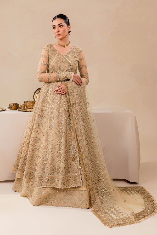 Farasha | Lumiere Formals | DREAMT FLAIR - House Of Anaya
